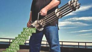 Post Steam Summer Sale Thoughts