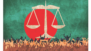 POST WAR JUSTICE INITIATIVE