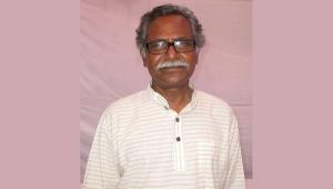 Professor Anu Muhammad