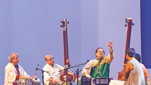 Pt. Ajoy Chakrabarty