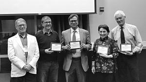 Putting Bangladeshi Literary Culture on the World Map