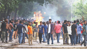 quota reform movement