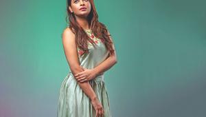 Actress Sabnam Faria