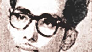 Sheikh Luthfur Rahman