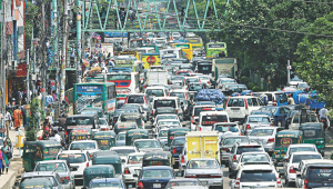 sustainable transport