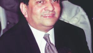 Syed Fahim Munaim