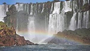 The Mighty Iguazú