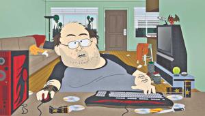 The path to video game addiction