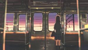 The World of Makoto Shinkai