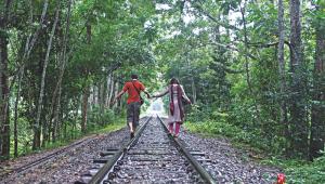 caption for travelling with friends