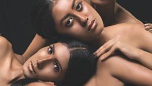 Winter skincare regimen