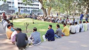 Cases against BNP men