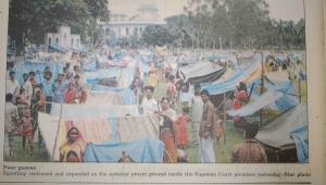 poor housing planning