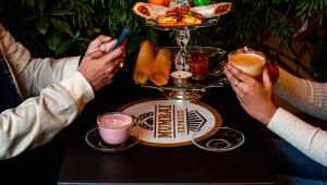 The Mumbai Express restaurant review