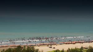 Top 5 sea beaches in Cox’s Bazar