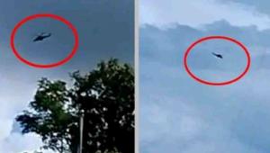 Bangladesh-Myanmar border