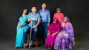 Rights of the People with Disabilities
