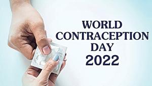 World Contraception Day 2022