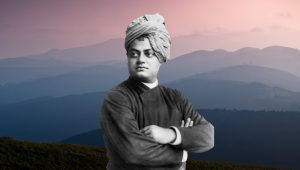 Swami Vivekananda