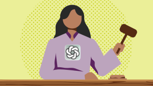 ChatGPT for legal researchers