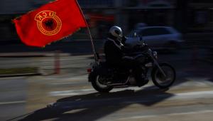 15 years of Kosovo's independence