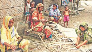 Lifting people out of poverty