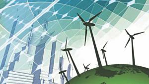 Bangladesh's energy sector