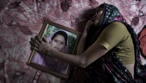 Rana Plaza collapse Taslima Akhter