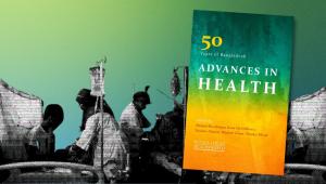 Applauding Bangladesh’s remarkable health achievements 