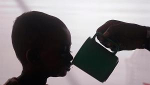 Financing childhood growth