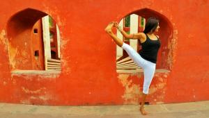 how yoga can help you