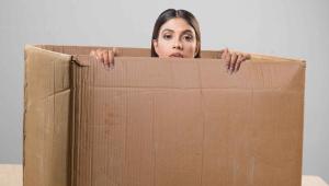 Twenties at crossroads 