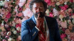 ‘Animal’ and the cultural politics of Muslim demonisation in Bollywood