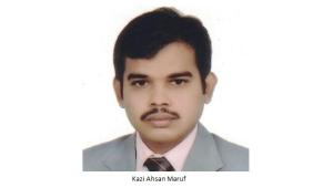 Kazi Ahsan