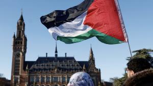 ICJ ruling on Israel's genocide in Gaza