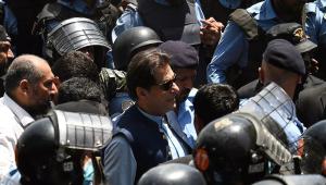 The conviction and after