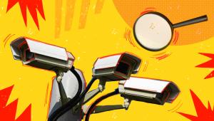 Communication surveillance vs right to privacy