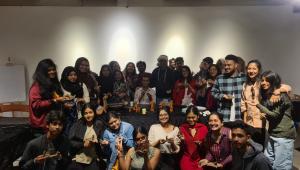 Dhaka Makers 2: Connecting to the Soul