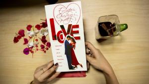 Gifts of love: Nostalgic reminiscence of thoughtful gestures