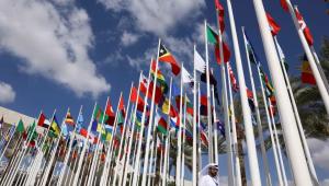 No One Wins in a Lose-Lose World