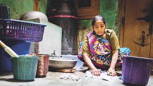 Domestic workers' rights and dignity