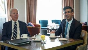 Will the US and UK's support for Israel backfire?