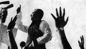 Bangabandhu's March 7 speech: A linguistic marvel