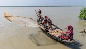 Progress null if we fail rural women