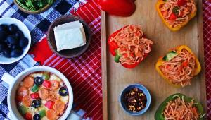 Healthy iftar recipes that kids will actually love