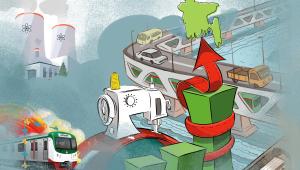 Bangladesh’s amazing growth: A potential catalyst for increased investment