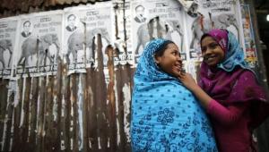 child marriage in Bangladesh