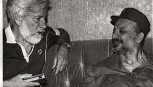 Israel Palestine conflict