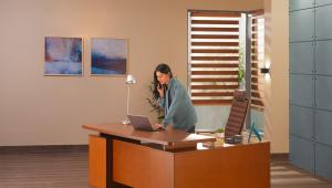 Where decisions meet design: Basic guidelines for designing a CEO’s office 