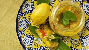 Let this be the only thing sour! Tok recipes to turn frowns upside down